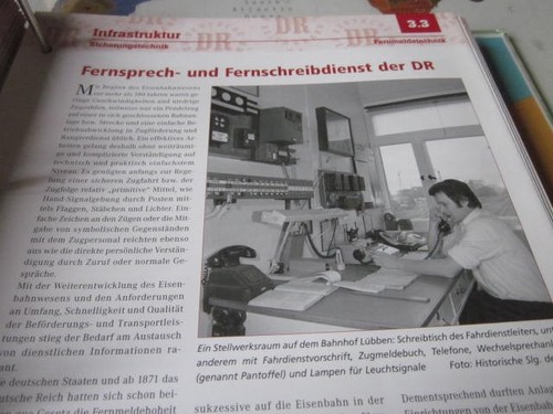 Der ddr 3 - dr,
