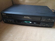 Tevion MD9025 6 Kopf Videorecorder