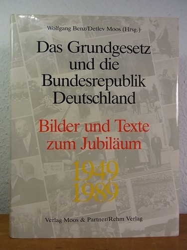 Das grundgesetz und die - grundgesetz,