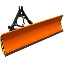 Schneeschild Schneeschieber