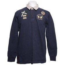 La Martina, Rugby Shirt