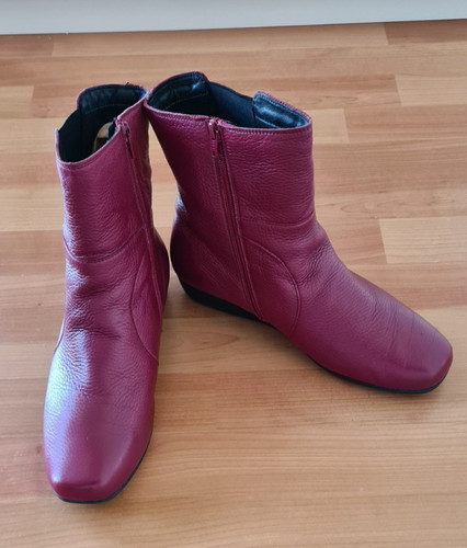 Vitaform damen stiefel shock - damen,