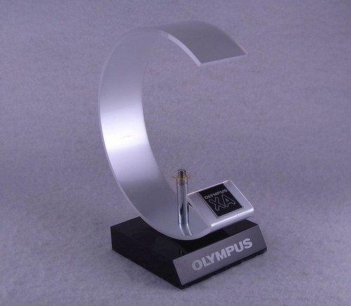 Selten neuwertig olympus xa - [neuwertig],