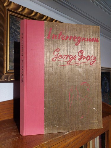 George grosz interregnum - +,