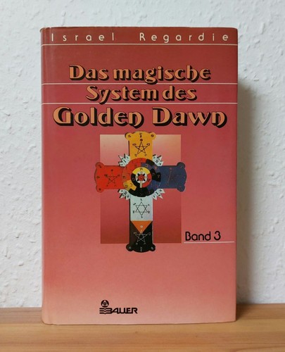 Das magische system des - magische,