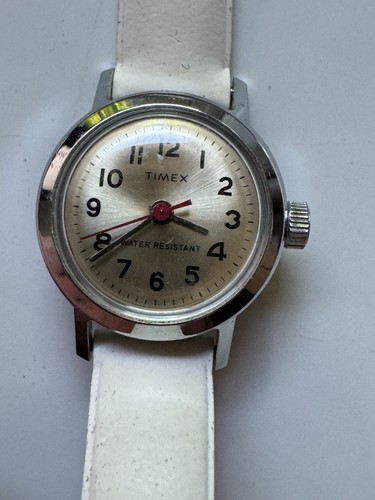 Timex seltene vintage - ,