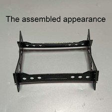 RC Boot Ständer ABS Rahmen