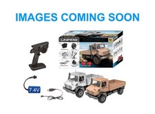 Doubleeagle 1:14 Mercedes-Benz