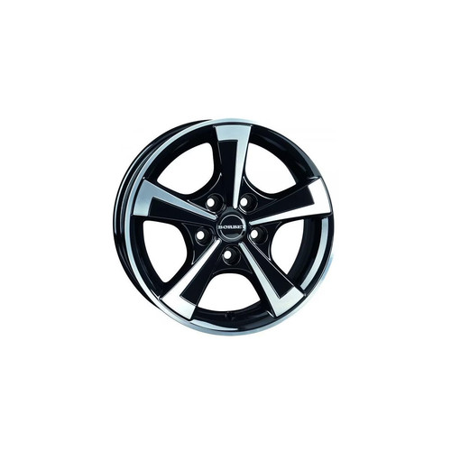 Borbet cwt alufelge 0x15 - alufelge, 6,0x15"