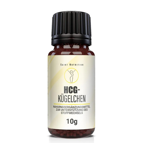 Saint nutrition unterstützt - saint, nutrition®