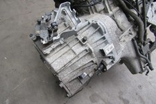 Schaltgetriebe Getriebe 5-GANG