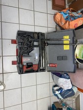 Bohrhammer  DUSS Bohrmaschine