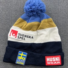 HUSKI UNI Schweden Ski Team