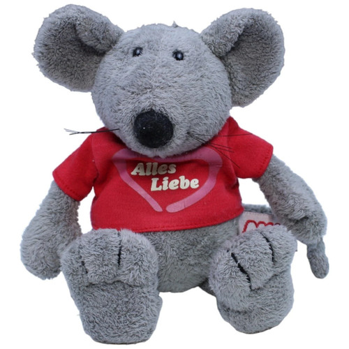 Nici maus kuscheltier - kuscheltier, cm