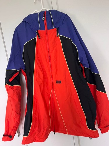 Volcom nimbus snowboardjacke - volcom,