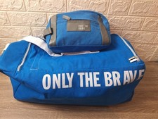 Diesel Only The Brave Duffle