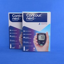 Blutzuckermessgerät Contour