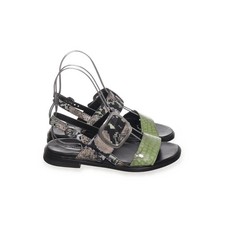 City Walk, Sandalen, Größe