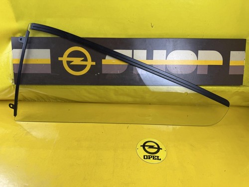 Ausstellfenster links opel - ausstellfenster,