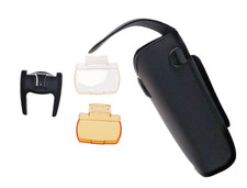 Canon Speedlite 580EX 580-EX 580 EX II 2 Hülle, Stativ, Filter CTO