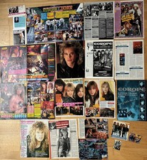 Europe Poster Artikel