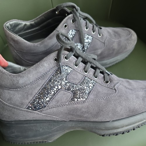Hogan sneaker damen 41 - hogan,