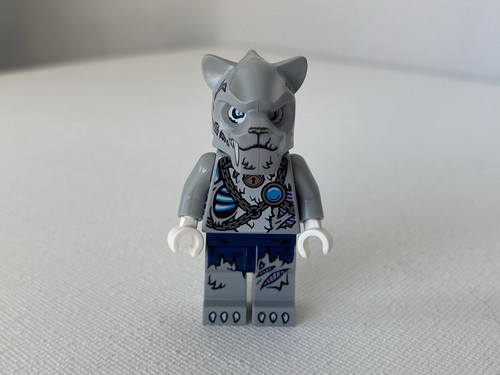 Lego chima säbelzahntiger - lego,