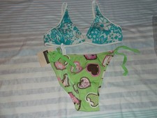 MALIZIA by La Perla Bügel