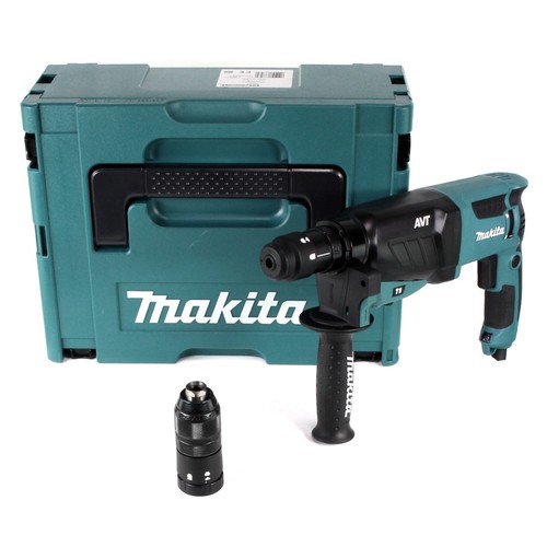 Makita 2631 ftj - 2631, kombihammer