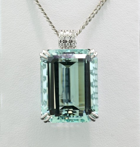 Carat aquamarin - 25,26,