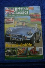 British Classics 4/17 Jensen