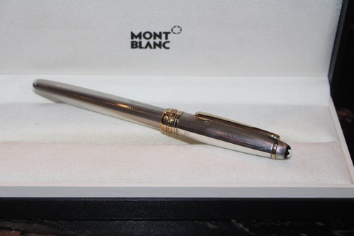 Montblanc meisterstück - montblanc,