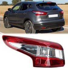 Rücklicht Heckleuchte Links