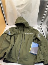 Pharao Sorn WP Textiljacke