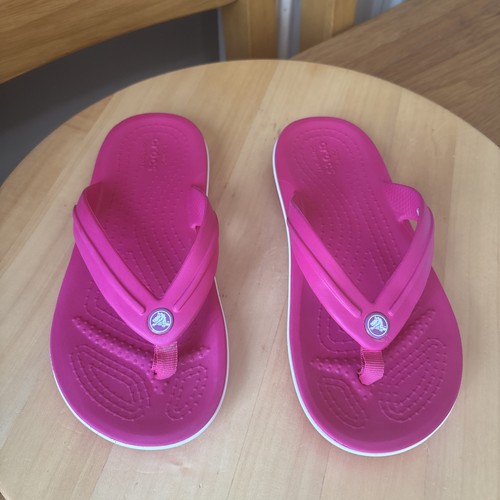 Mädchen crocs komfort flip - komfort,