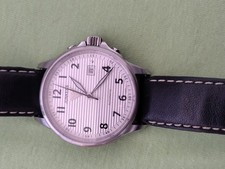 Junkers Ju 52 Armbanduhr