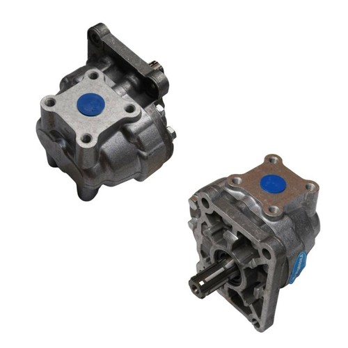 Nsz linksdrehende pumpe - nsz,