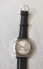 Armbanduhr Mobile Business