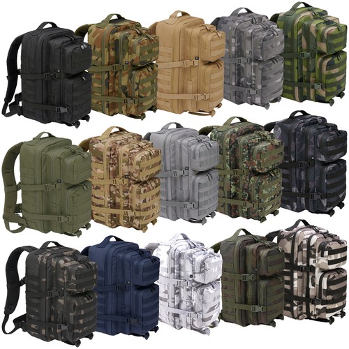 Rucksack cooper assault - us,