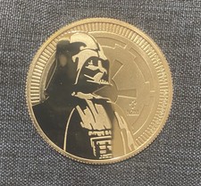 1oz Silber 2017 Niue, Krieg