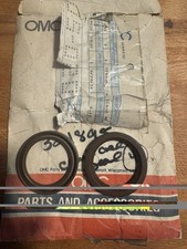 Simmerring Wellendichtring