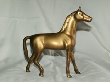 Pferde bronze messing - bronze,