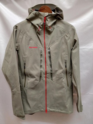 Mammut masao hooded - hs,