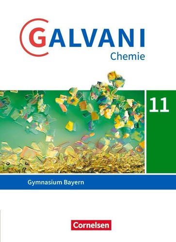 Galvani sekundarstufe 11 - sekundarstufe, ii