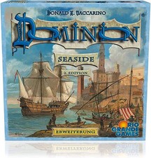 Kartenspiel Dominion® -