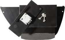 Mobil-Safe Türsafe für Fiat Ducato Bj. 07/2019 - 08/2021 Camping 1687296