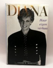 Diana haar eigen verhaal - eigen,