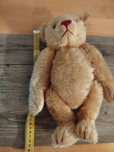 Steiff teddybär - 🧸, –