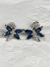 LIBELLE OHRRINGE, ECHTE