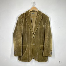 Polo Ralph Lauren Cord Blazer